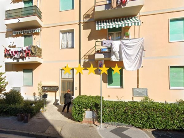 appartamento in vendita a Santa Croce sull'Arno