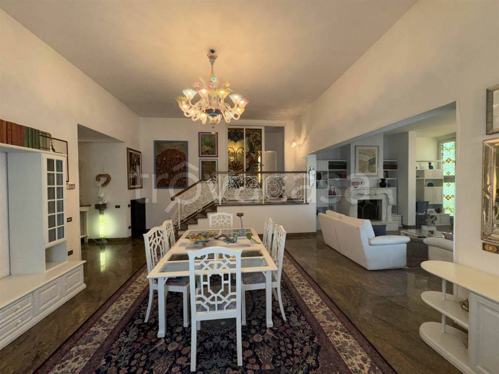 casa indipendente in vendita a Santa Croce sull'Arno