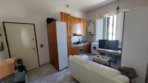 appartamento in vendita a Santa Croce sull'Arno