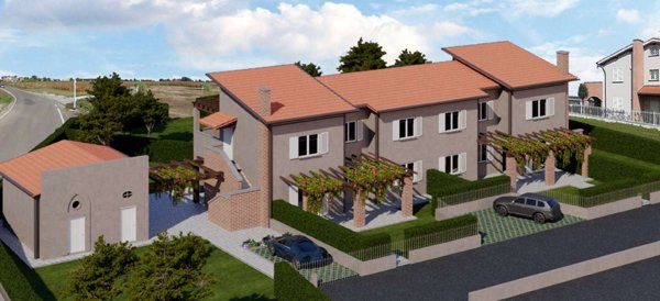 appartamento in vendita a Santa Croce sull'Arno