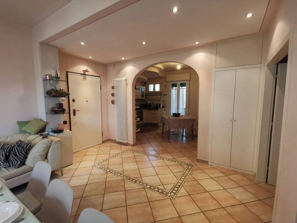 appartamento in vendita a Santa Croce sull'Arno