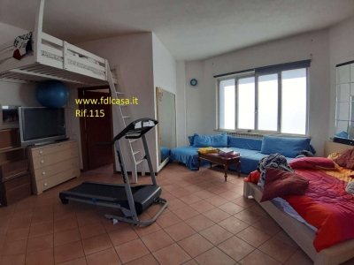 appartamento in vendita a Santa Croce sull'Arno