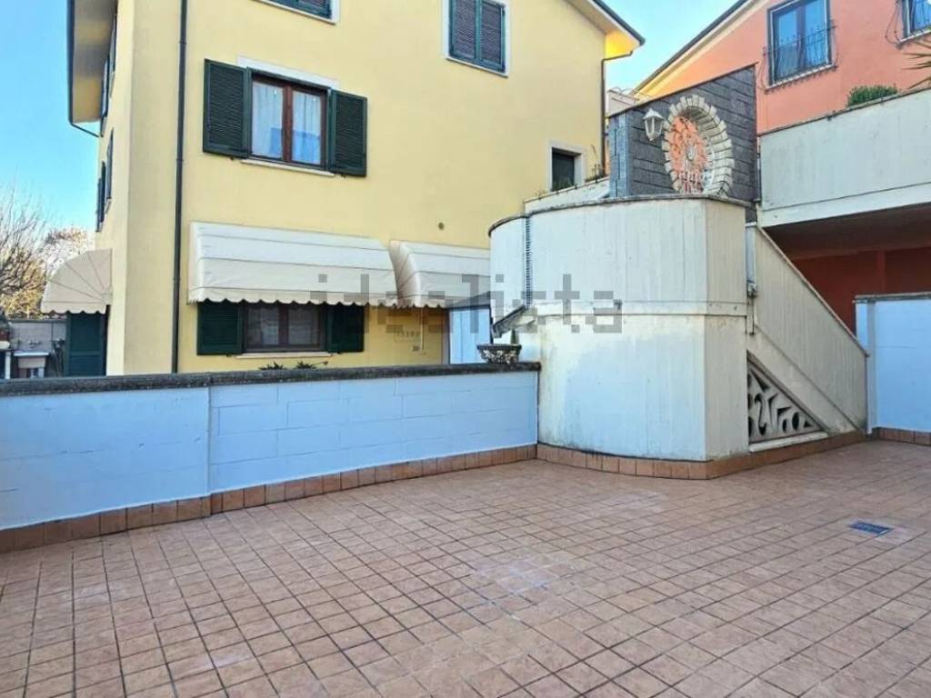 appartamento in vendita a Santa Croce sull'Arno