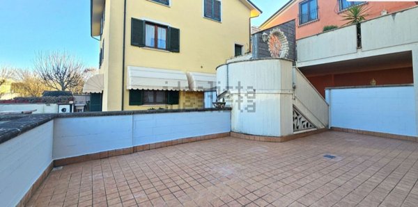appartamento in vendita a Santa Croce sull'Arno