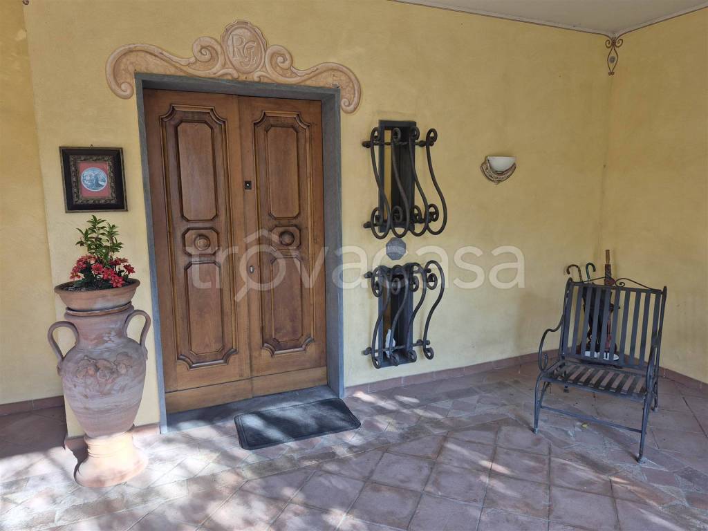 casa indipendente in vendita a Santa Croce sull'Arno