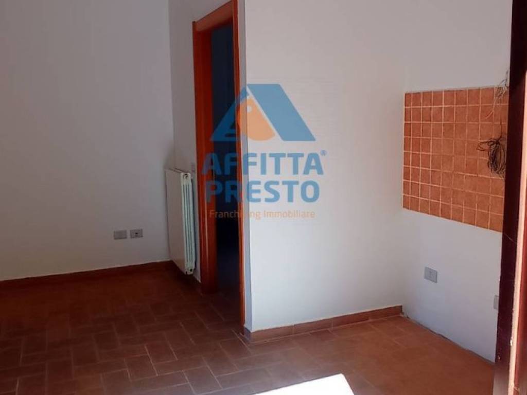 appartamento in vendita a Santa Croce sull'Arno