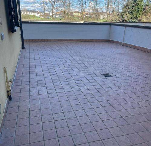 appartamento in vendita a Santa Croce sull'Arno