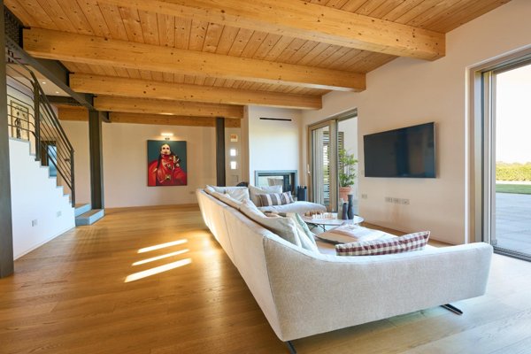 casa indipendente in vendita a Santa Croce sull'Arno