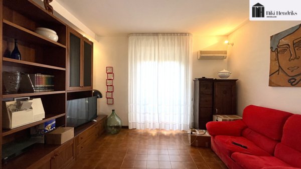 appartamento in vendita a Santa Croce sull'Arno