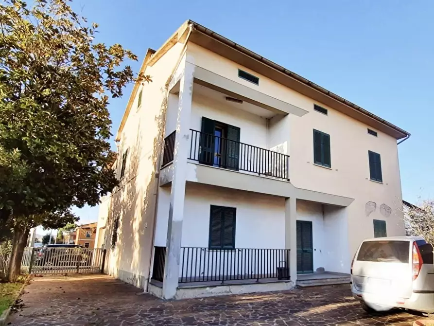 casa indipendente in vendita a Santa Croce sull'Arno