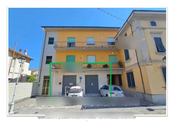 appartamento in vendita a Santa Croce sull'Arno