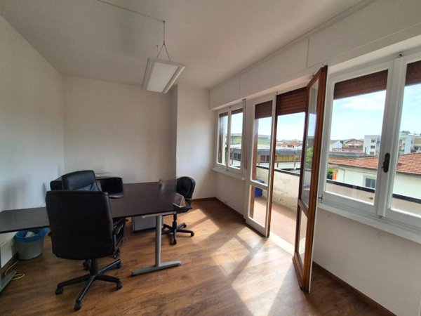 appartamento in vendita a Santa Croce sull'Arno