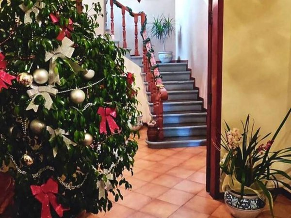 casa indipendente in vendita a Santa Croce sull'Arno in zona Staffoli
