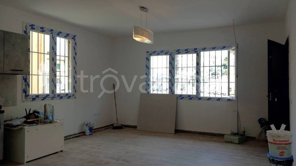 appartamento in vendita a Santa Croce sull'Arno