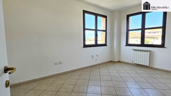 appartamento in vendita a Santa Croce sull'Arno
