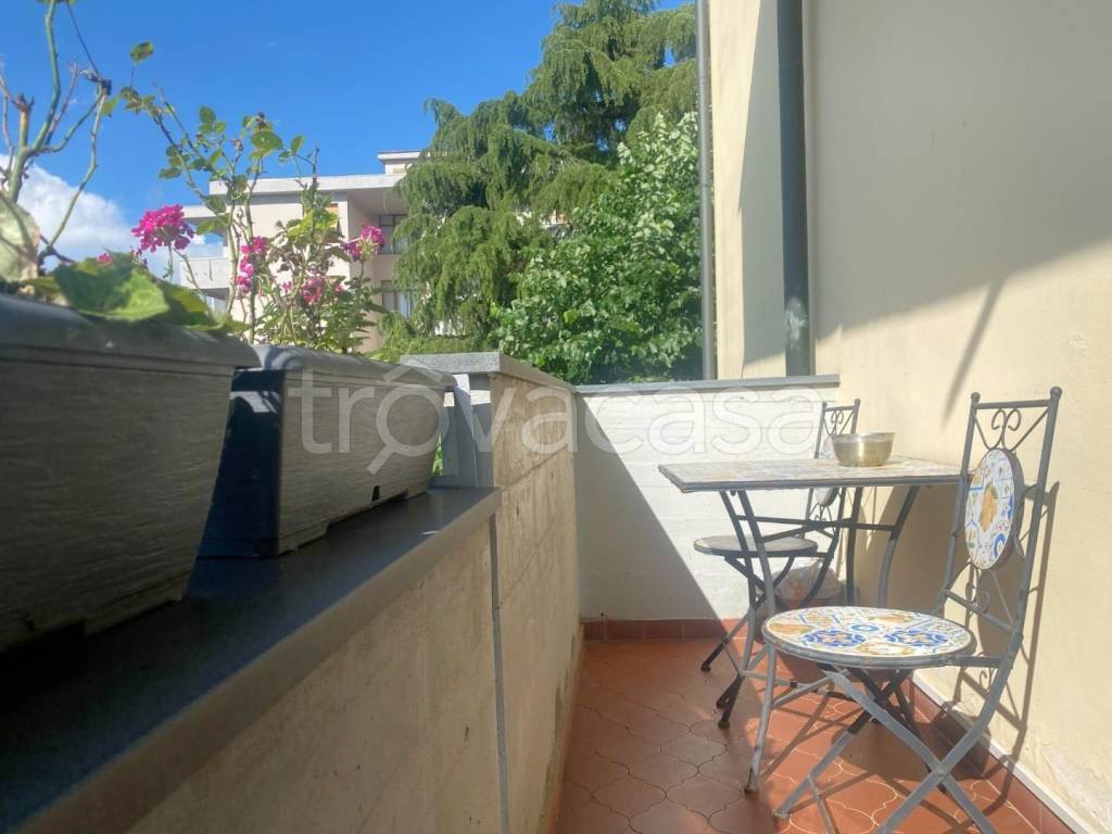 appartamento in vendita a Santa Croce sull'Arno