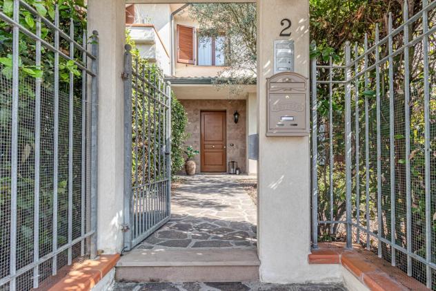 casa indipendente in vendita a Santa Croce sull'Arno