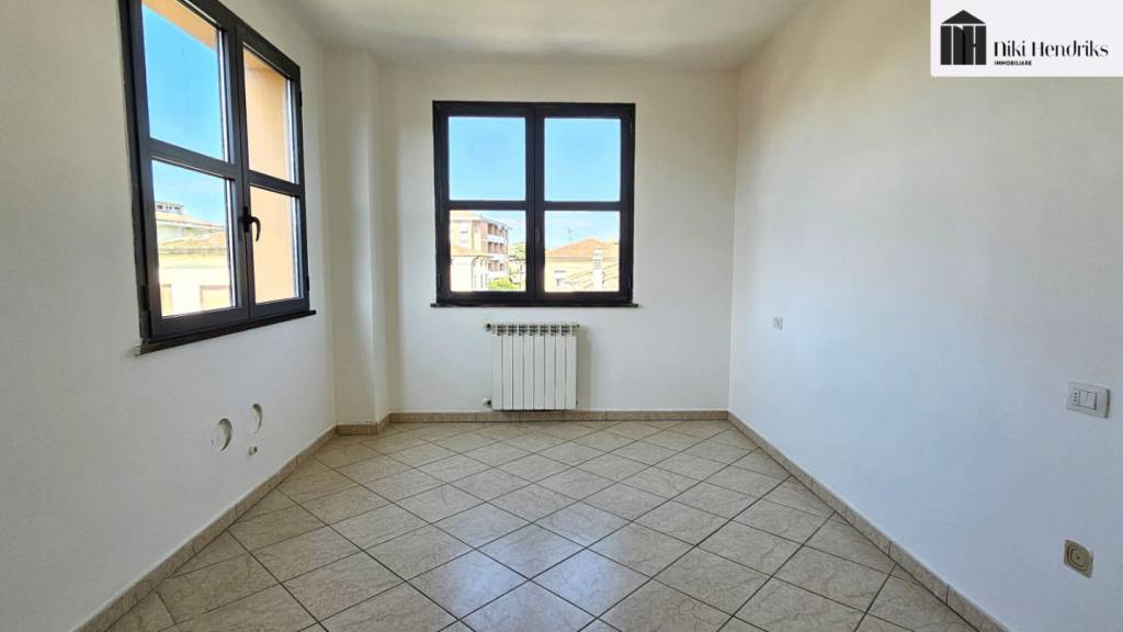 appartamento in vendita a Santa Croce sull'Arno