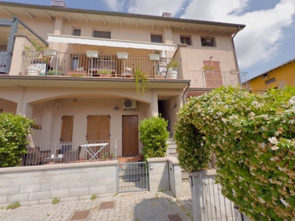 appartamento in vendita a Santa Croce sull'Arno