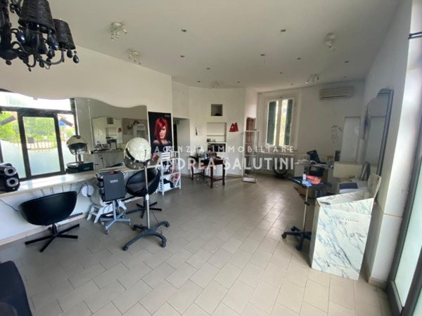 appartamento in vendita a Santa Croce sull'Arno