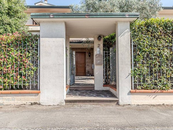 casa indipendente in vendita a Santa Croce sull'Arno