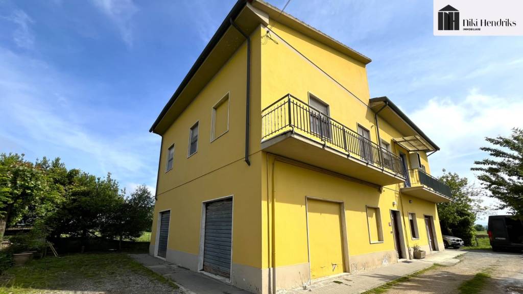 appartamento in vendita a Santa Croce sull'Arno