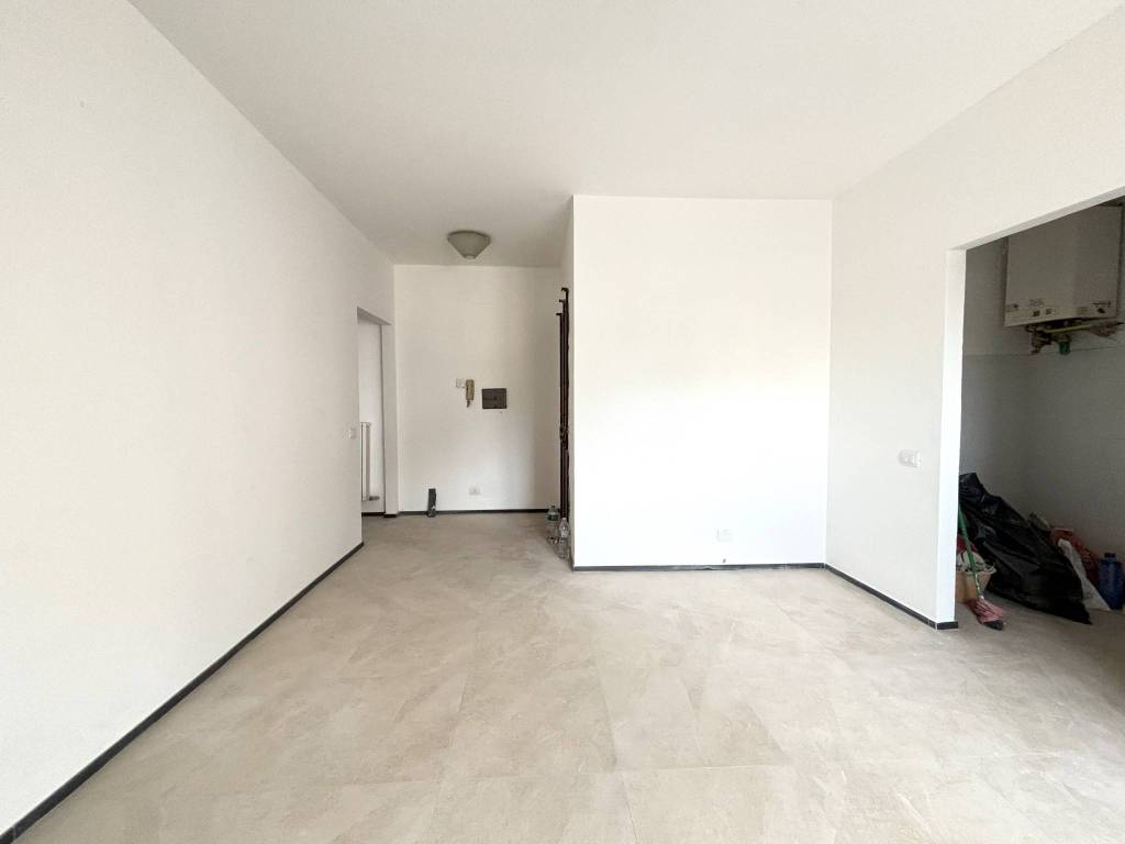 appartamento in vendita a Santa Croce sull'Arno