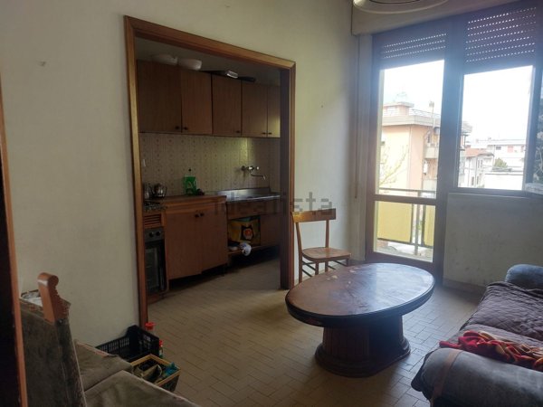 appartamento in vendita a Santa Croce sull'Arno