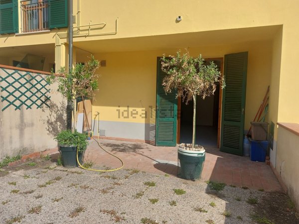 appartamento in vendita a Santa Croce sull'Arno