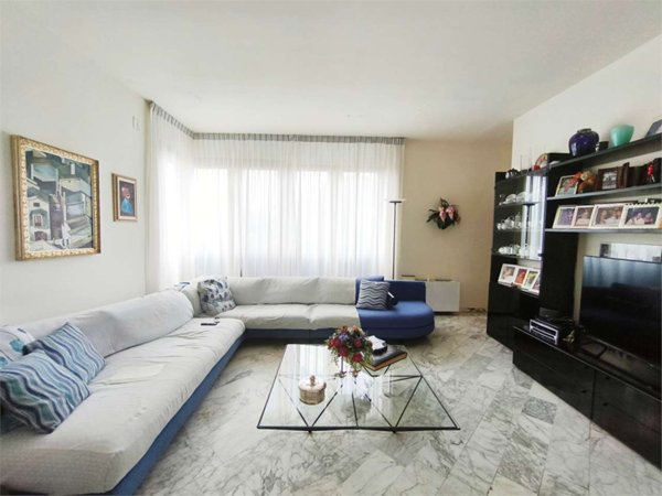 appartamento in vendita a Santa Croce sull'Arno