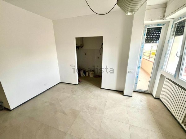 appartamento in vendita a Santa Croce sull'Arno