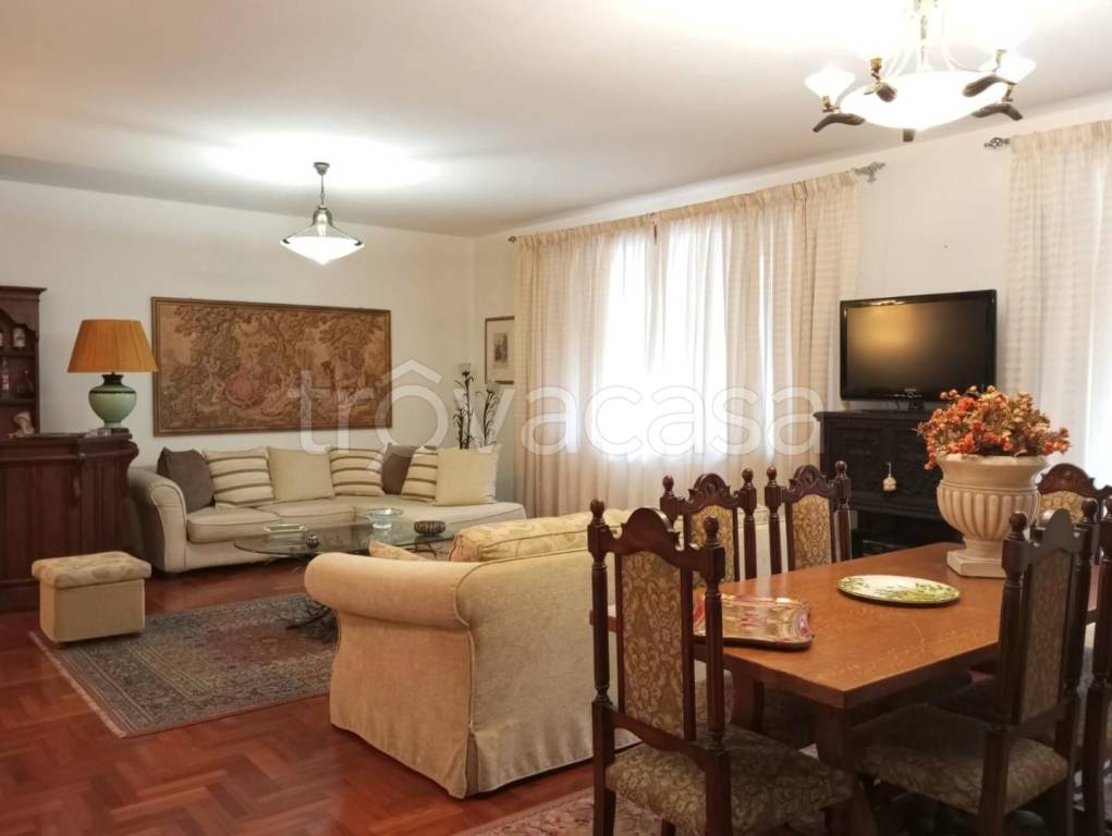 appartamento in vendita a Santa Croce sull'Arno