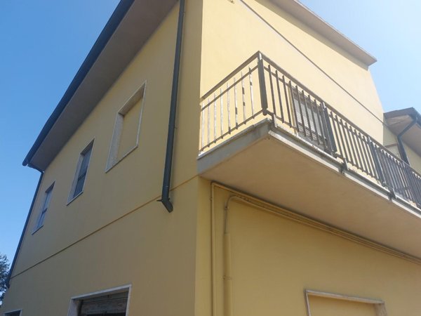 casa indipendente in vendita a Santa Croce sull'Arno