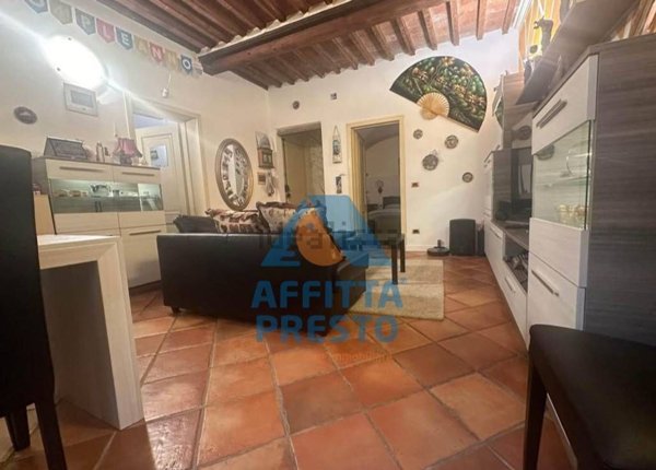 appartamento in vendita a Santa Croce sull'Arno