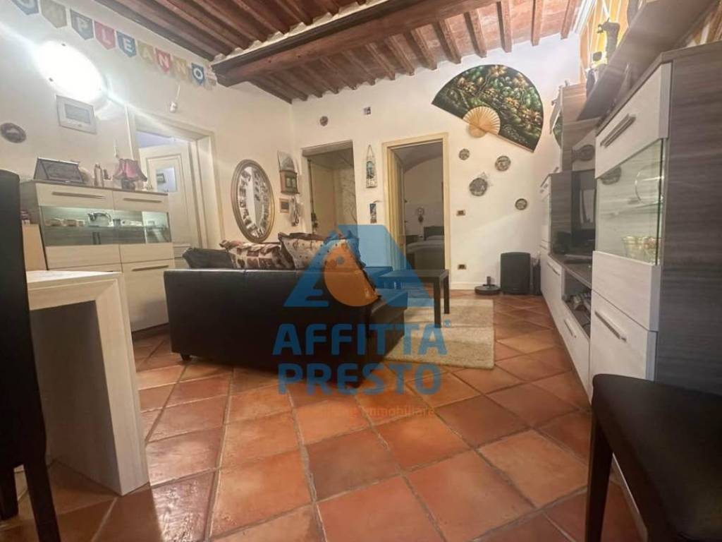 appartamento in vendita a Santa Croce sull'Arno