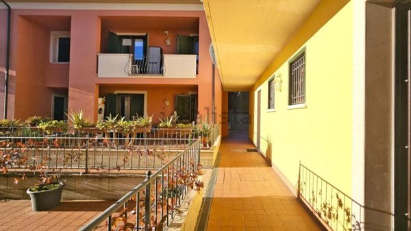appartamento in vendita a Santa Croce sull'Arno
