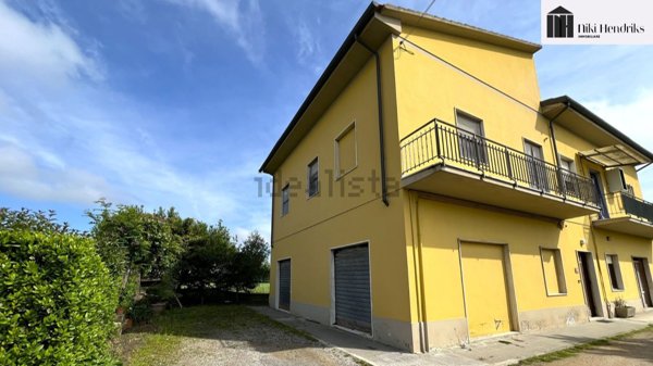 appartamento in vendita a Santa Croce sull'Arno