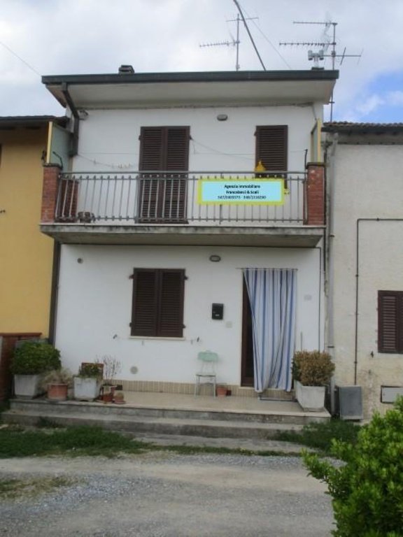casa indipendente in vendita a Santa Croce sull'Arno