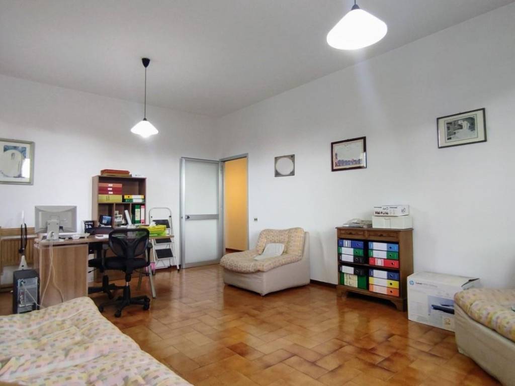 appartamento in vendita a Santa Croce sull'Arno