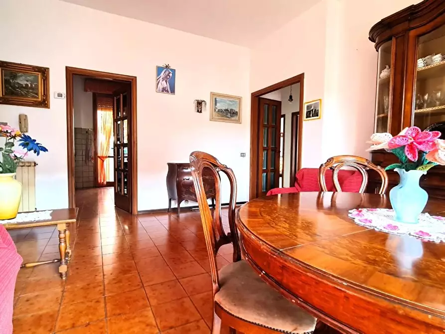 appartamento in vendita a Santa Croce sull'Arno
