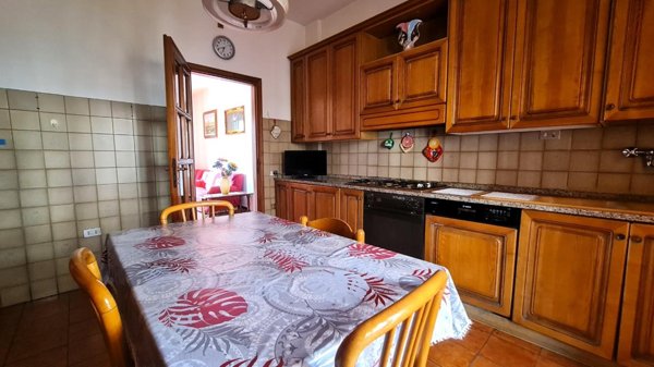 appartamento in vendita a Santa Croce sull'Arno