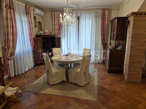 casa indipendente in vendita a Santa Croce sull'Arno
