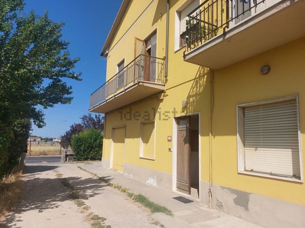 appartamento in vendita a Santa Croce sull'Arno