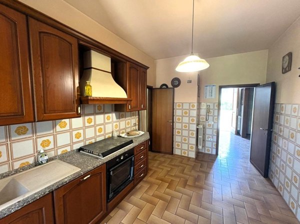 casa indipendente in vendita a Santa Croce sull'Arno