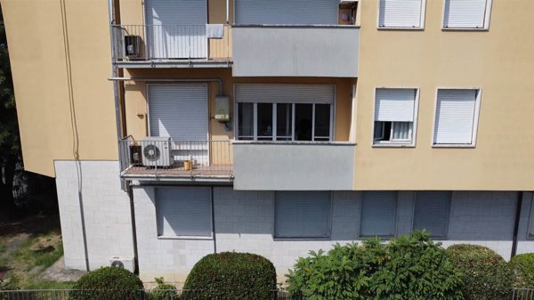 appartamento in vendita a Santa Croce sull'Arno