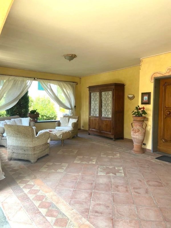 casa indipendente in vendita a Santa Croce sull'Arno
