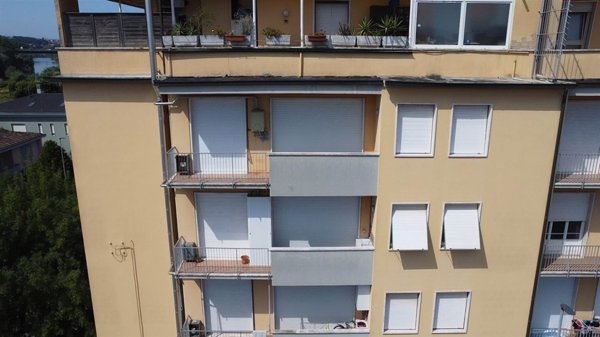 appartamento in vendita a Santa Croce sull'Arno