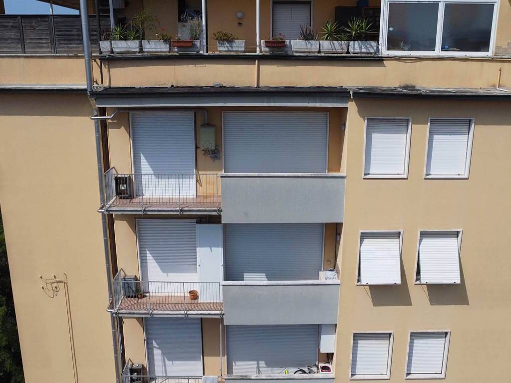 appartamento in vendita a Santa Croce sull'Arno