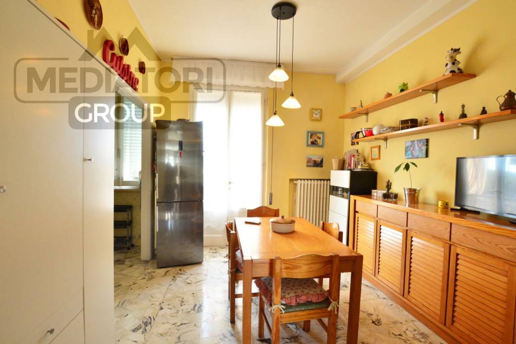 appartamento in vendita a Santa Croce sull'Arno