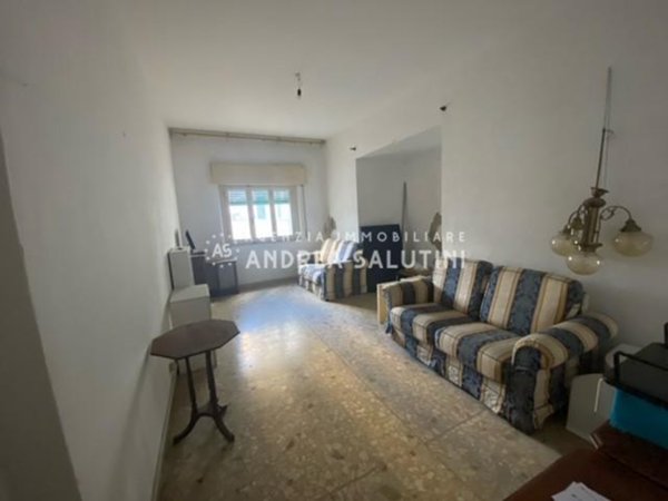 appartamento in vendita a Santa Croce sull'Arno